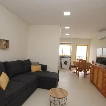 Lägenhet Casa3_praia_beach_house Portimão